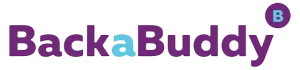 backabuddy logo